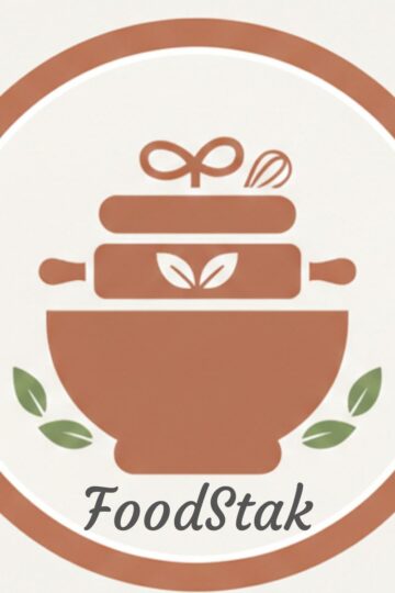 FoodStak Logo.